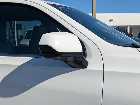 Certified 2024 Chevrolet Tahoe LT image 11