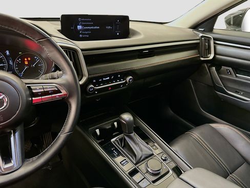 Used 2025 MAZDA CX-50 AWD 2.5 Hybrid w/ Premium Pkg image 26