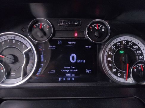 Used 2019 RAM 1500 Express RWD image 23