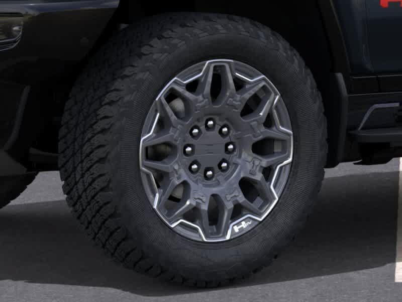 New 2026 GMC Hummer EV 4x4 Crew Cab w/ LPO, Sport Package image 9