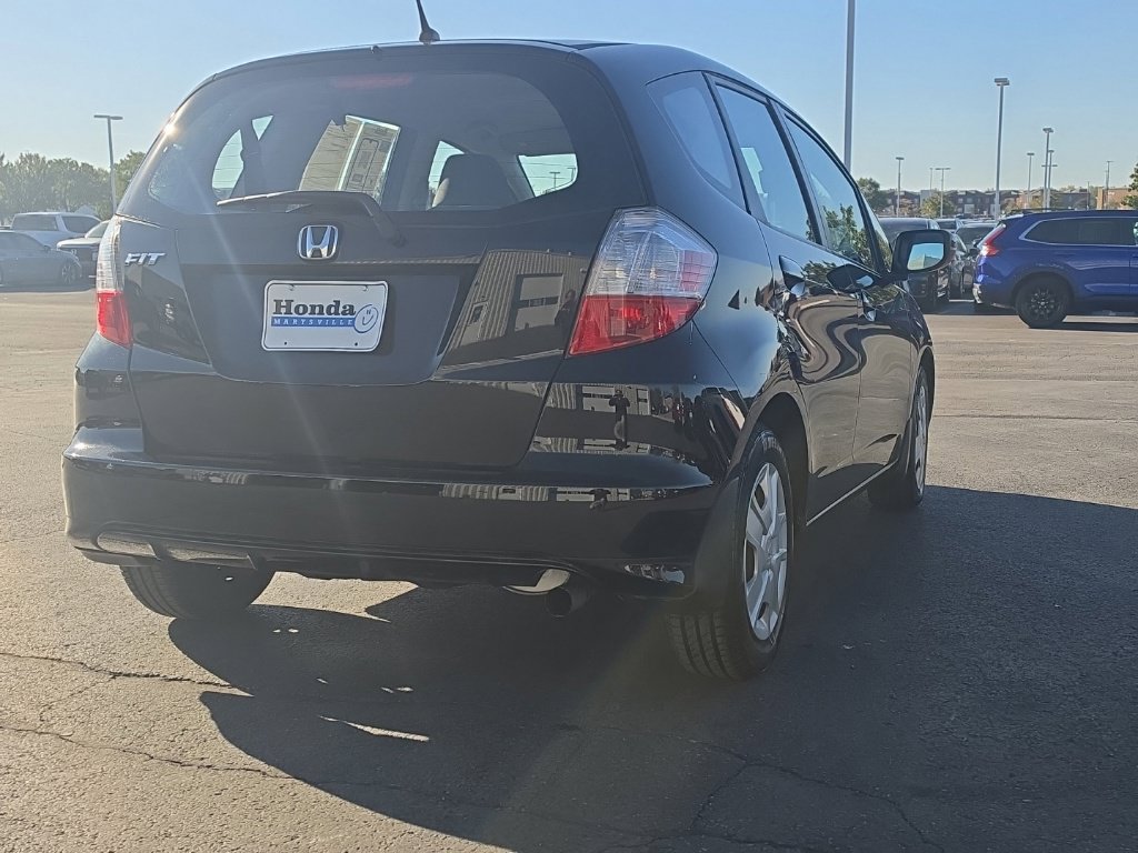 Used 2013 Honda Fit image 7