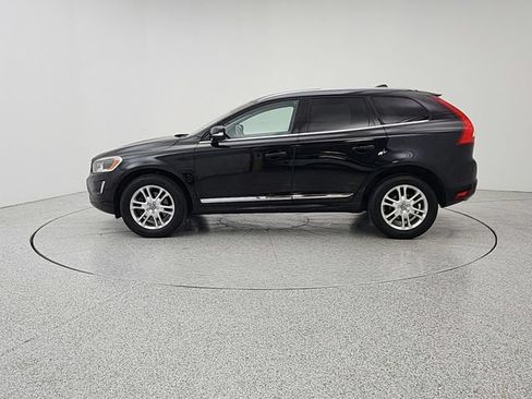 Used 2015 Volvo XC60 T5 Platinum w/ Protection Package AWD/4WD image 8