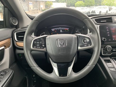 Used 2017 Honda CR-V EX image 18