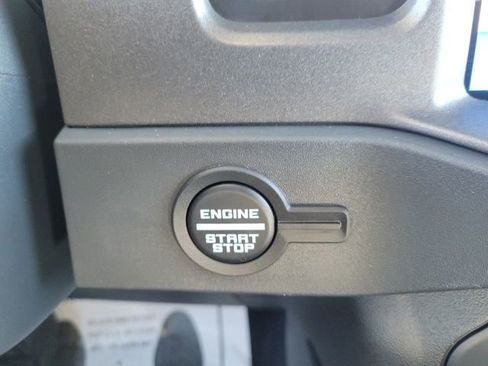 New 2025 Ford Bronco Base image 12