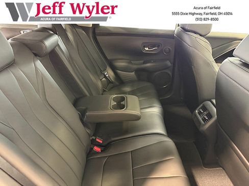 New 2025 Acura ADX Base image 34