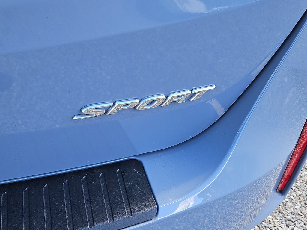 Certified 2025 Honda Odyssey Sport-L image 12