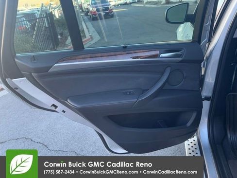 Used 2012 BMW X5 xDrive35d image 23