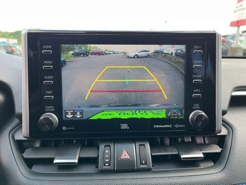 Used 2020 Toyota RAV4 XSE AWD/4WD image 23