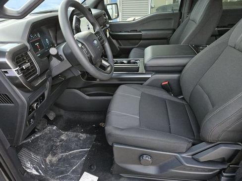 New 2026 Ford F150 STX w/ Equipment Group 200A image 23
