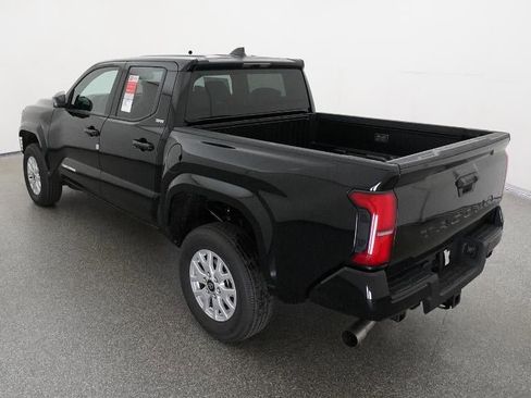 New 2026 Toyota Tacoma SR5 image 32
