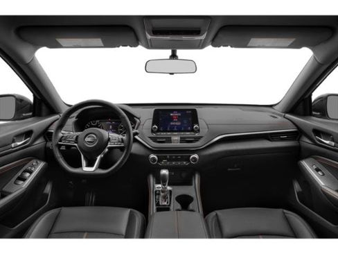 Used 2021 Nissan Altima 2.5 SR w/ SR Premium Package AWD/4WD image 11