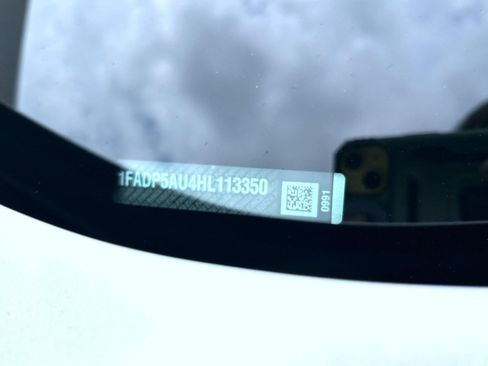 Used 2017 Ford C-MAX SE FWD image 25