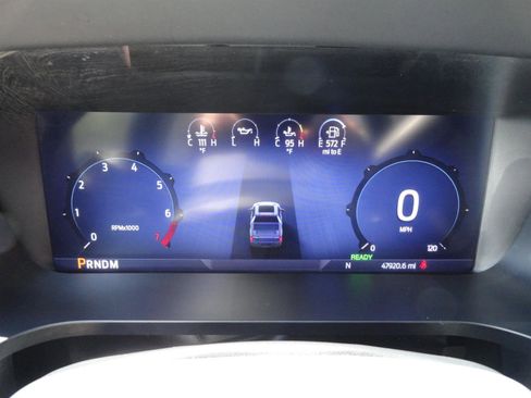 Used 2024 Ford F150 XLT w/ Mobile Office Package AWD/4WD image 14