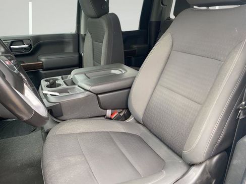 Used 2022 GMC Sierra 2500 SLE w/ SLE Convenience Package AWD/4WD image 7