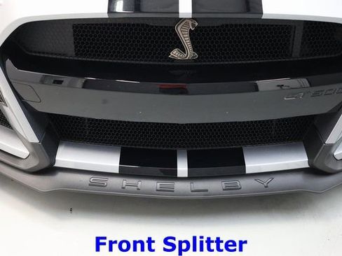 Used 2022 Ford Mustang Shelby GT500 w/ Carbon Fiber Track Pack RWD image 48