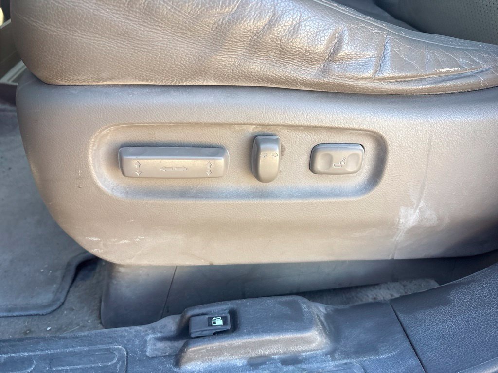 Used 2008 Honda Ridgeline RTL image 14