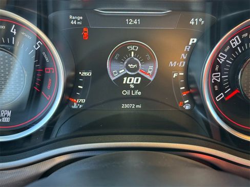 Used 2021 Dodge Challenger R/T Scat Pack image 25