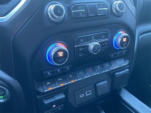 Used 2020 GMC Sierra 1500 AT4 w/ AT4 Premium Package image 27