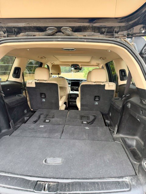 Used 2021 Jeep Grand Cherokee L Limited w/ Luxury Tech Group II AWD/4WD image 19