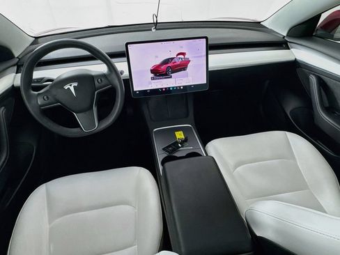 Used 2022 Tesla Model 3 Long Range AWD/4WD image 27