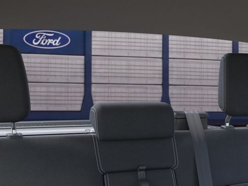 New 2026 Ford Ranger XL AWD/4WD image 22