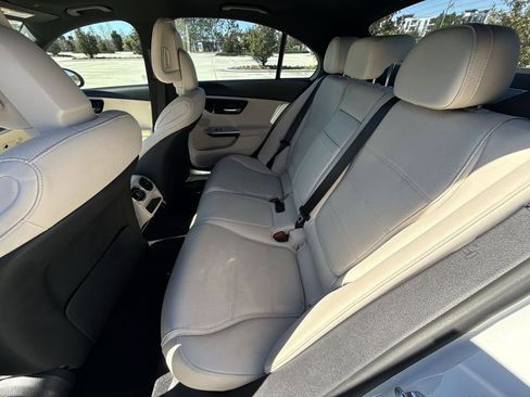 Used 2023 Mercedes-Benz C 300 C 300 image 24