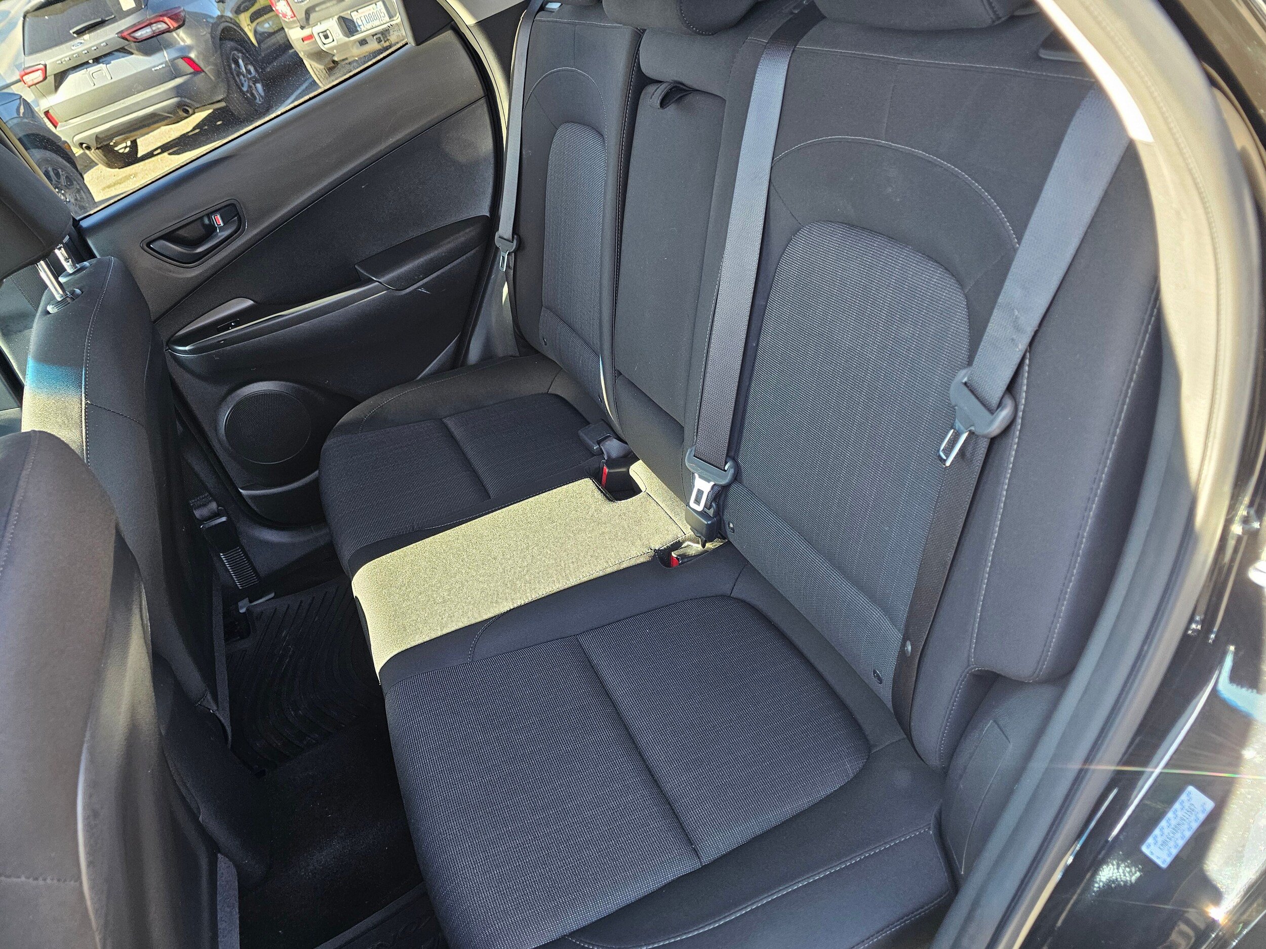 Used 2022 Hyundai Kona SEL w/ Cargo Package AWD/4WD image 18