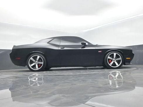Used 2012 Dodge Challenger SRT8 w/ Premium Sound Group RWD image 52