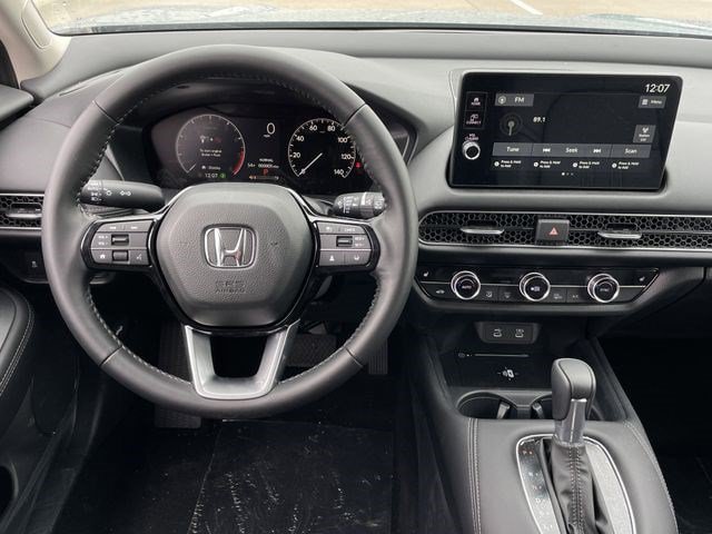 New 2027 Honda HR-V EX-L image 10