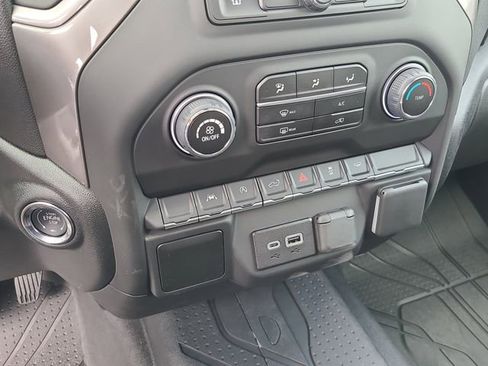 New 2026 Chevrolet Silverado 1500 Custom image 26