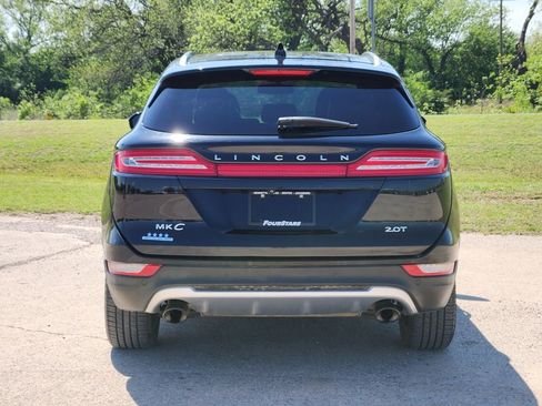 Used 2018 Lincoln MKC Reserve image 6