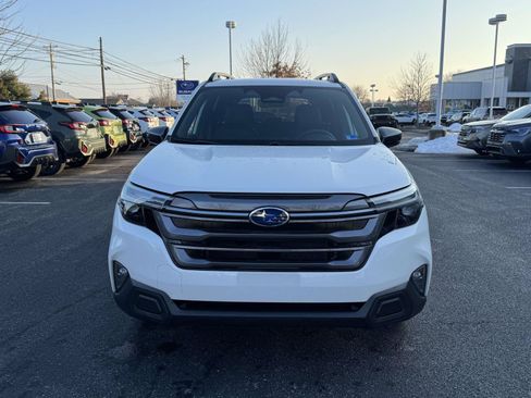 Used 2026 Subaru Forester Limited w/ Premium/Limited Package AWD/4WD image 6