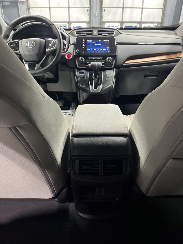 Used 2019 Honda CR-V EX image 32