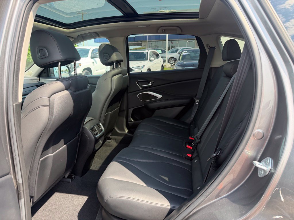Used 2023 Acura RDX AWD image 23
