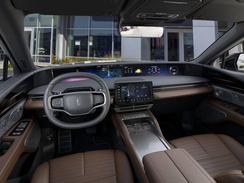 New 2026 Lincoln Nautilus Reserve image 31