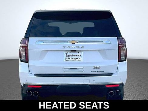 Used 2021 Chevrolet Tahoe Premier image 7