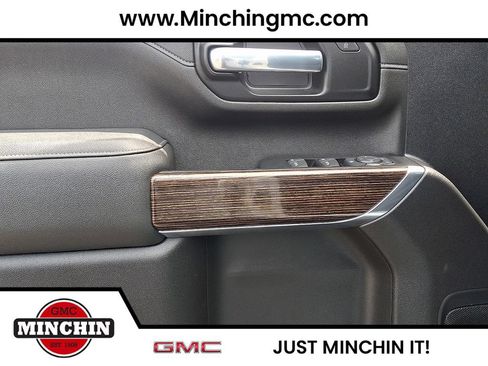 Certified 2022 GMC Sierra 3500 SLE w/ SLE Value Package AWD/4WD image 12