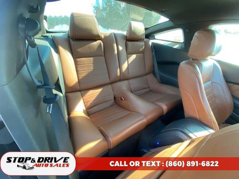 Used 2013 Ford Mustang Premium image 16