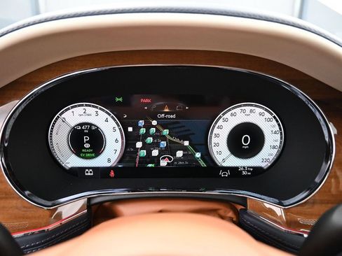 New 2026 Bentley Continental GT Speed AWD/4WD image 19