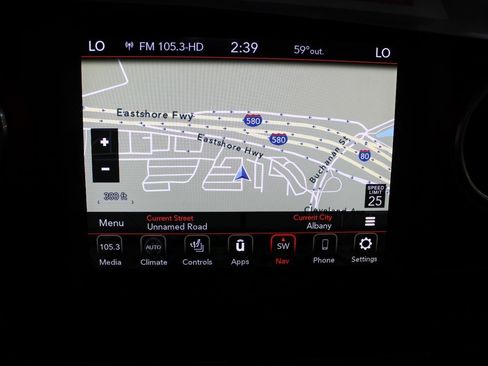 Used 2023 Jeep Gladiator Rubicon w/ Cold Weather Group AWD/4WD image 22