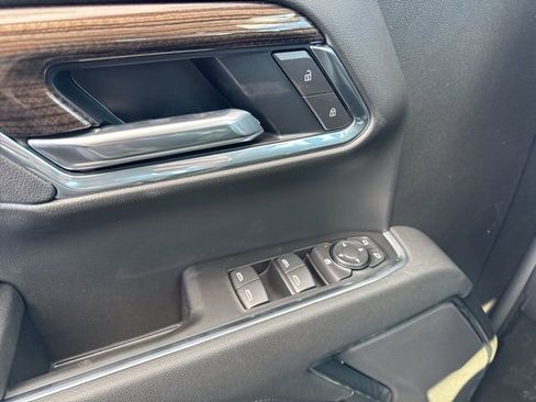 New 2026 Chevrolet Silverado 1500 LT w/ Z71 Off-Road Package image 20