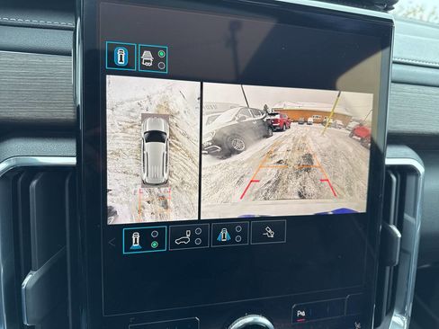 Used 2024 GMC Acadia Denali w/ LPO, Floor Liner Package image 41