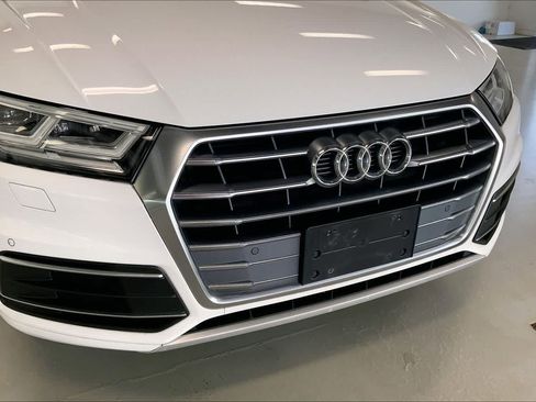 Used 2020 Audi Q5 2.0T Premium Plus image 31