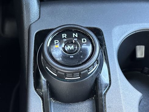 Used 2022 Ford Bronco Sport Badlands w/ Premium Package image 27