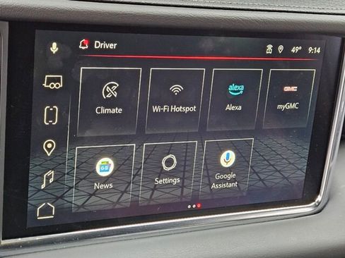 Used 2023 GMC Yukon Denali image 24