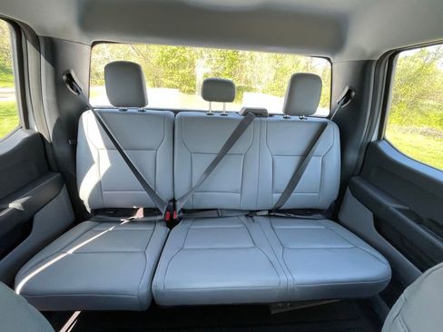 New 2026 Ford F350 XL w/ XL Off-Road Package AWD/4WD image 16