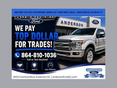 Used 2024 GMC Sierra 2500 Denali Ultimate