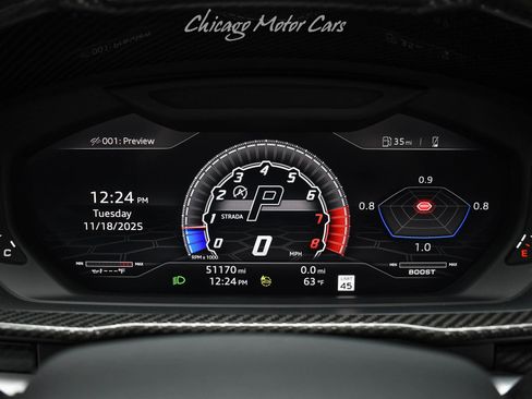Used 2020 Lamborghini Urus image 11