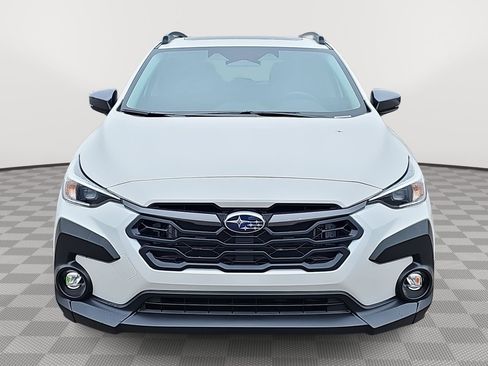 New 2026 Subaru Crosstrek 2.0i Premium image 2