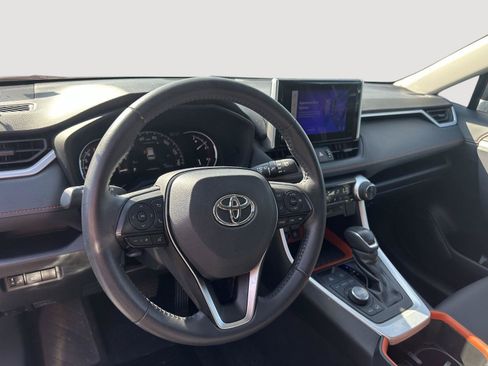 Used 2024 Toyota RAV4 Adventure AWD/4WD image 10